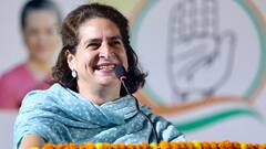 प्रियंका गांधी ने याद किया 26 साल पुराना भावुक किस्सा, मां सोनिया गांधी ने नहीं मानी थी उनकी बात