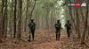 Chhattisgarh Naxal Encounter: बीजापुर के जंगल में जवानों ने नक्सलियों को घेरा, माओवादियों के ​खिलाफ पुलिस की बड़ी कार्रवाई 
