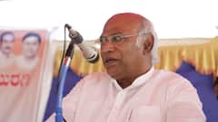 Mallikarjun Kharge Slams PM For 'Ignoring' Underprivileged, Promises Welfare Initiatives Ahead Of Lok Sabha Elections