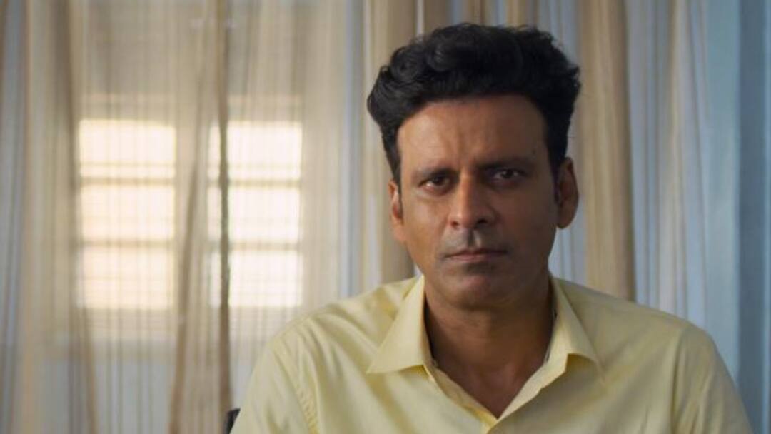Manoj Bajpayee Told His Ailing Father 'To Leave His Body' Just Before Going On Shoot For 'Killer Soup' Manoj Bajpayee Told His Ailing Father 'To Leave His Body' Just Before Going On Shoot For 'Killer Soup' manoj bajpayee father death Manoj Bajpayee Told His Ailing Father 'To Leave His Body' Just Before Going On Shoot For 'Killer Soup'