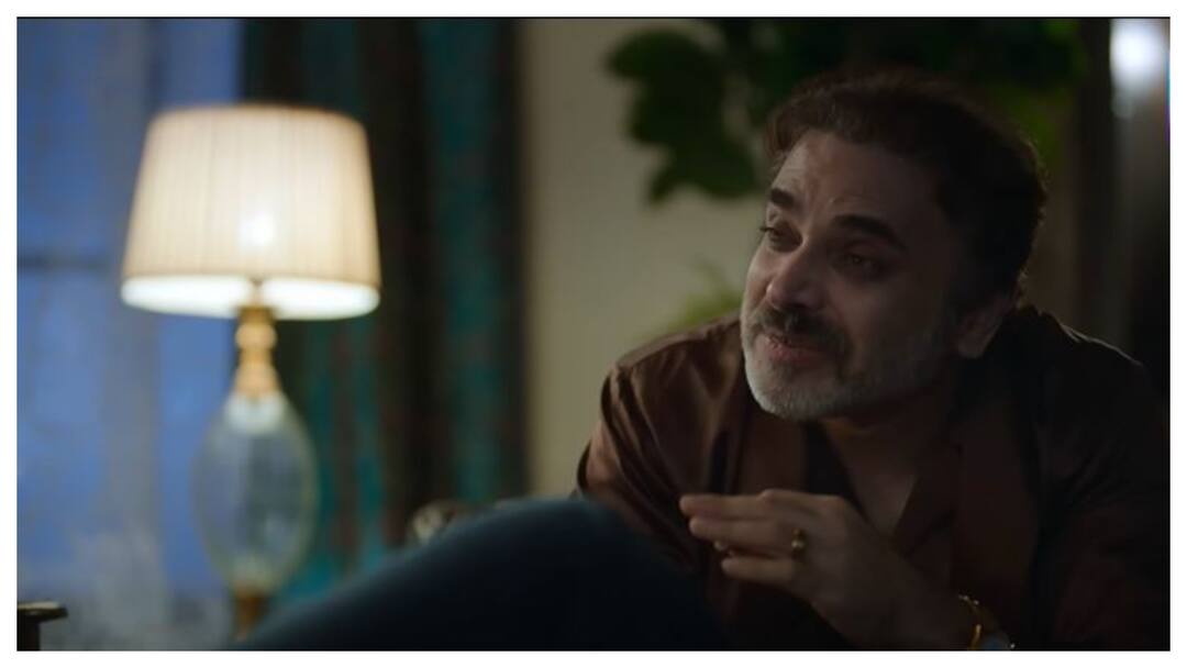 Undekhi Season 3 Review: A Compelling Blend Of Crime Thriller And Family Politics Undekhi Season 3 Review On Sony Live Starring Harsh Chhaya, Dibyendu Bhattacharya, Surya Sharma, Varun Badola Undekhi Season 3 Review: A Compelling Blend Of Crime Thriller And Family Politics