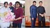 Chiranjeevi: పవన్, చెర్రీ సినిమాల్లో నాకు నచ్చేవి అవే - కిషన్ రెడ్డితో చిరంజీవి