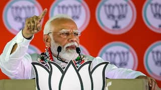 PM Modi's 'Chowkidar' Comeback In Telangana, Claims Congress 'Wants To Make Hindus Second-Class Citizens'