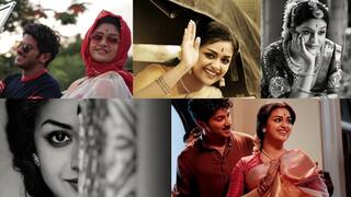 6 years of Nadigaiyar Thilagam : சாவித்திரியாக மறுபிறப்பெடுத்த கீர்த்தி சுரேஷ்.. நடிகையர் திலகம் படம் வெளியான நாள்!