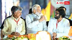 ఏపీలో కూటమికి ఓట్ ట్రాన్స్‌ఫర్ భరోసా వచ్చినట్లేనా ? అంతా కలసి పని చేయడం కలసి వస్తుందా ?