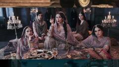 'Heeramandi': নেটফ্লিক্সে 'হীরামাণ্ডি' ঝড়! সঞ্জয় লীলা ভনশালীর সিরিজের জন্য কে কত পারিশ্রমিক পেয়েছেন?