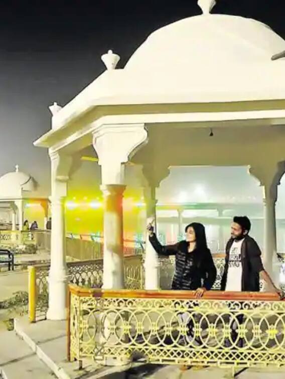 ये जगह है यूपी का मिनी गोवा, कपल्स के लिए है बेस्ट