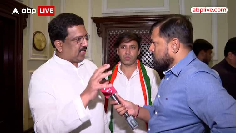 Syed Naseer Hussain’s big statement on BJP’s Reservation policies, Watch the full report