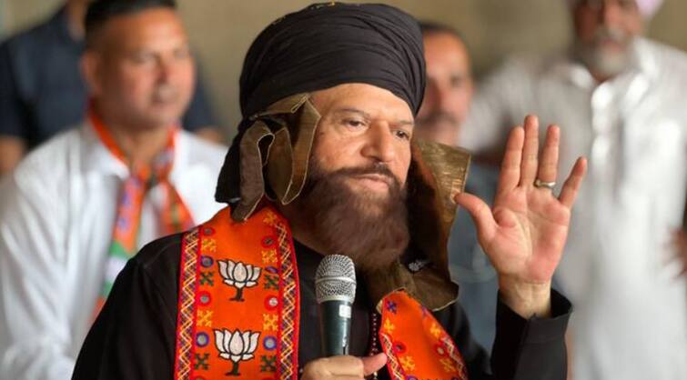 hans-raj-hans-net-worth-faridkot-bjp-candidate-property-assets lok sabha election 2024 Hans Raj Hans Net Worth: ਹੰਸ ਰਾਜ ਹੰਸ ਕੋਲ ਕਰੋੜਾਂ ਦੀ ਜਾਇਦਾਦ ਪਰ ਸਿਰ 'ਤੇ ਚੜ੍ਹਿਆ ਇੰਨਾ ਕਰਜਾ, ਜਾਣੋ ਪੂਰੀ ਡਿਟੇਲ