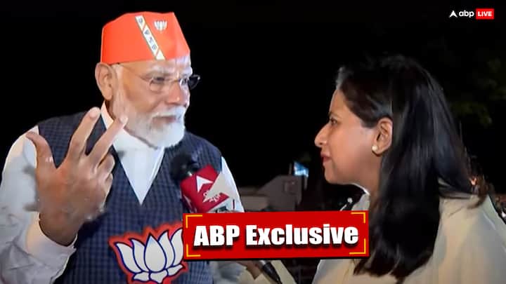 ABP Exclusive PM Narendra Modi first reaction on ED action after Arvind Kejriwal bail Exclusive: अरविंद केजरीवाल को जमानत मिलने के बाद ED के एक्शन पर PM मोदी का पहला रिएक्शन, जानें ABP से क्या कहा