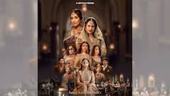 'Heeramandi': নেটফ্লিক্সে 'হীরামাণ্ডি' ঝড়! সঞ্জয় লীলা ভনশালীর সিরিজের জন্য কে কত পারিশ্রমিক পেয়েছেন?