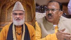 'सनातनी इस तरह की...', जैन संतों पर दिए सरवर चिश्ती के बयान को लेकर भड़के वासुदेव देवनानी