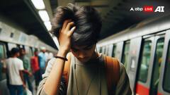 नाबालिग से कथित यौन उत्पीड़न केस में पुलिस ने शख्स को किया गिरफ्तार, आरोपी का क्या है क्राइम रिकॉर्ड? 