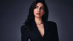 Khushi Kapoor Photos: బ్లాక్ బ్లేజర్ మినీ డ్రెస్‌లో ఖుషీ కపూర్ లుక్ అదిరింది!