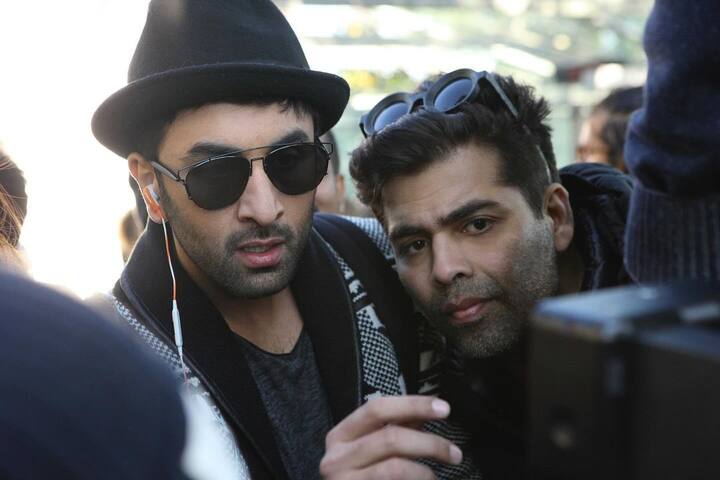 करण ने लिखा कि वो हमेशा से ऐश्वर्या राय के साथ काम करना चाहते हैं. ये मौका उन्हें इस फिल्म के जरिए मिला. करण ने लिखा- ऐश्वर्या ने सबा के किरदार को बहुत ही खूबसूरती के साथ पर्दे पर उतारा. मैं एक बड़ी सी स्माइल के साथ फिल्म की शूटिंग को याद करता हूं.