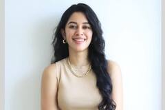 HBD Mirnalini Ravi : மால டம் டம்.. நடிகை மிர்னாலினி ரவி பிறந்தநாள் இன்று!