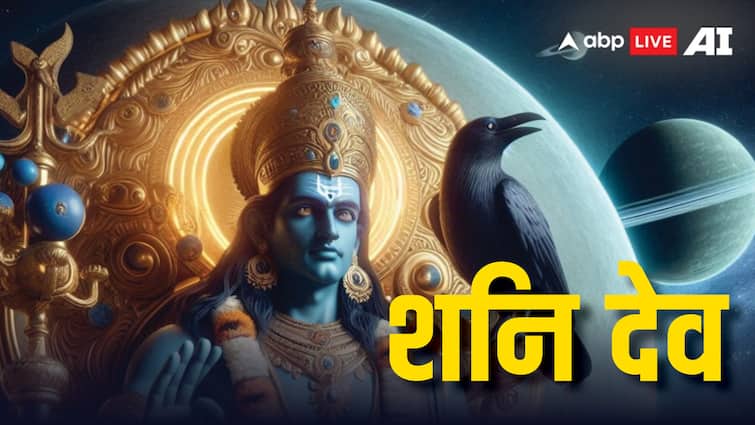 What Shani Dev do when he gets angry shani keeps eye on these zodiac signs Shani Dev: शनि देव को आ जाए गुस्सा तो क्या करते हैं, किन राशि वालों पर रहती है शनि की कड़ी नजर, जानें