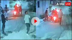 एमपी: जबलपुर में बेखौफ बदमाश! पुलिस से शिकायत करने पर गुंडों ने की युवक के घर पत्थरबाजी