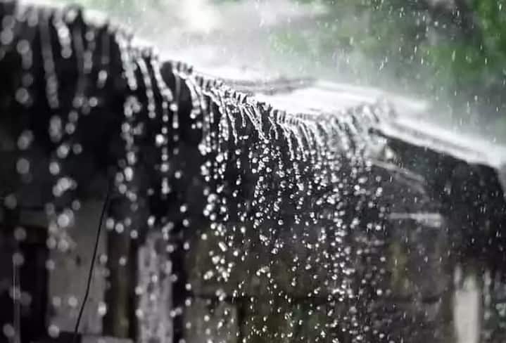 Unseasonal rain will fall in the state till May 16 predicts Punjabrao Dakh maharashtra weather news अवकाळी पावसाचा मुक्काम वाढला, 'या' तारखेपर्यंत बरसणार पाऊस; पंजाबराव डखांचा अंदाज काय?