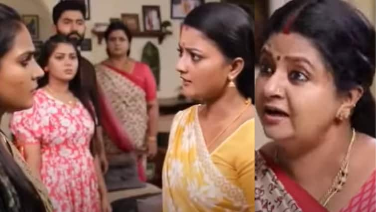 Siragadikka Aasai Today Episode Written Update May 10th Siragadikka Aasai Serial: ஜெயிலில் சிட்டி..முத்துவிடம் மன்னிப்பு கேட்ட அண்ணாமலை - சிறகடிக்க ஆசையில் இன்று!