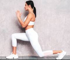 ਕੀ ਤੁਸੀਂ ਸ਼ਾਮ ਨੂੰ ਕਸਰਤ ਵੀ ਕਰਦੇ ਹੋ? ਜਾਣੋ ਇਹ ਫਾਇਦੇਮੰਦ ਹੈ ਜਾਂ ਨੁਕਸਾਨਦੇਹ...