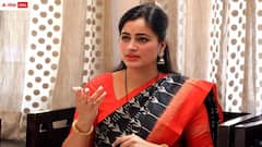 ఎంపీ నవనీత్ కౌర్ పై కేసు నమోదు - ఎన్నికల ప్రచారంలో వ్యాఖ్యలపై కాంగ్రెస్ ఫిర్యాదు