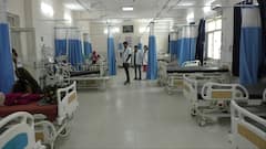 Rajasthan: भरतपुर के RBM अस्पताल में बुजुर्गों के लिए बना खास वार्ड, मिलेंगी ये सारी सुविधाएं