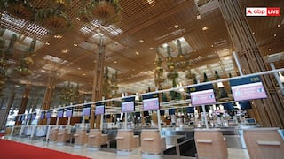 Dense Fog Disrupts Bengaluru Flights, 41 Delayed Since Early Morning