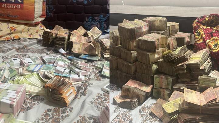 डीसीपी प्रियंका शुक्ला के अनुसार संबंधित व्यक्ति ने अभी तक यह भी नहीं बताया गया है कि इनको अधिकृत किया गया है या इनके पास कोई परमिशन है. इसलिए कार्रवाई जारी है. उनका कहना है कि इनकम टैक्स को भी पूरे मामले की सूचना दे दी है हर एंगल पर जांच की जाएगी.