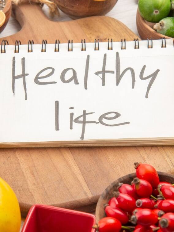 दिनभर में क्या-कैसे खाएं, जो रहे एकदम फिट