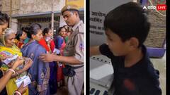 Election 2024: वोटिंग के दौरान क्या बच्चे को साथ लेकर जा सकते हैं आप? जानें क्या है नियम