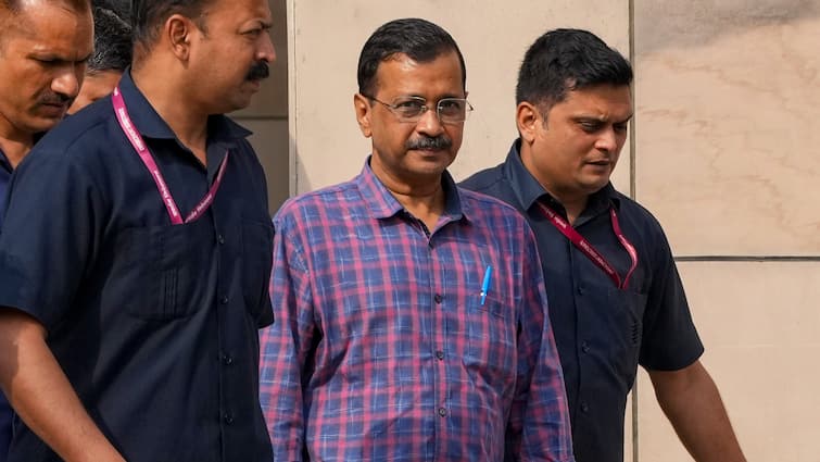 Arvind Kejriwal Interim Bail Plea Dwell Updates: AAP Cancels All Election Programmes