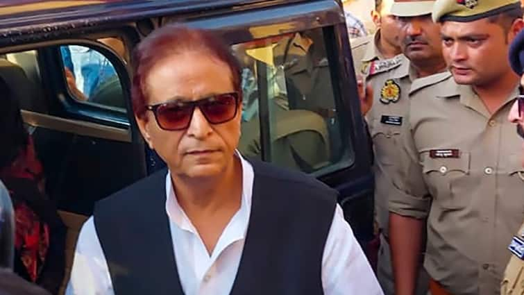 Azam Khan and Barkat Ali Convicted in Dungarpur Case आजम खान और बरकत अली डूंगरपुर प्रकरण में दोषी करार, रामपुर कोर्ट का बड़ा फैसला