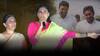 YS Sharmila on YS Jagan | అవినాష్ రెడ్డి నిర్దోషి అని నువ్వెలా నమ్ముతావ్ జగనన్న | ABP Desam