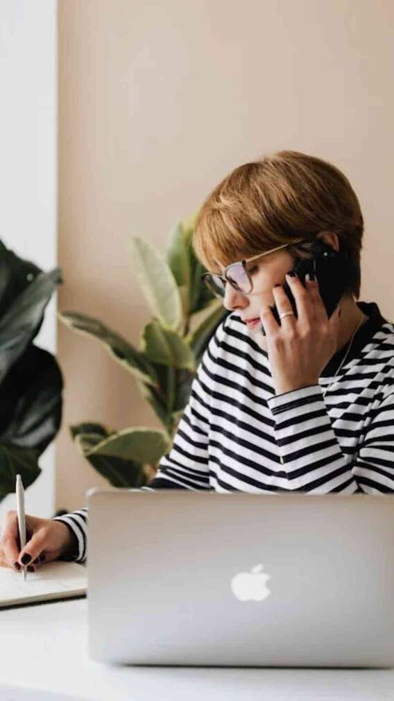 જો ફોનમાં આવું જોવા મળે તો સમજી જજો કે તમારો કોલ રેકોર્ડ થઈ રહ્યો છે