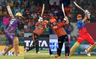 IPL 2024: इस सीजन विराट ने जड़े शिवम दुबे से ज्यादा छक्के, क्लासेन-हेड से आगे नरेन, लेकिन नंबर-1 है यह भारतीय