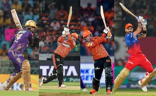 IPL 2024: इस सीजन विराट ने जड़े शिवम दुबे से ज्यादा छक्के, क्लासेन-हेड से आगे नरेन, लेकिन नंबर-1 है यह भारतीय