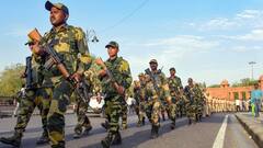 आर्मी और बीएसएफ में होता है क्या अंतर, किसे दी जाती है ज्यादा सैलरी?