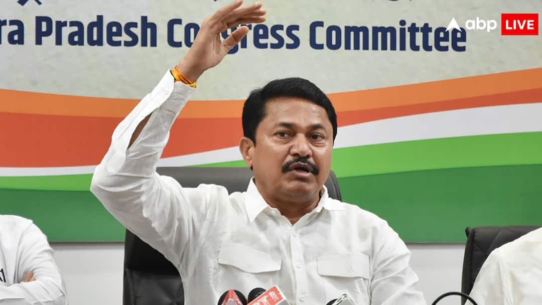 maharashtra-nana-patole-statement-before-exit-poll-2024-india-alliance-will-get-more-than-300-seat Exit Poll 2024: મહારાષ્ટ્રમાં એક્ઝિટ પોલ પહેલા કોંગી નેતા નાના પટોલેનો મોટો દાવો, જણાવ્યું કેટલી બેઠકો જીતશે?