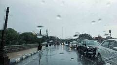 कोल्हापूर, सांगली जिल्ह्यात गारपिटीसह अवकाळी पावसाचा इशारा; पुढील एक आठवडा कसं असेल हवामान?