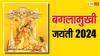 Baglamukhi Jayanti 2024: बगलामुखी जयंती कब है, नोट करें डेट और इस दिन का महत्व