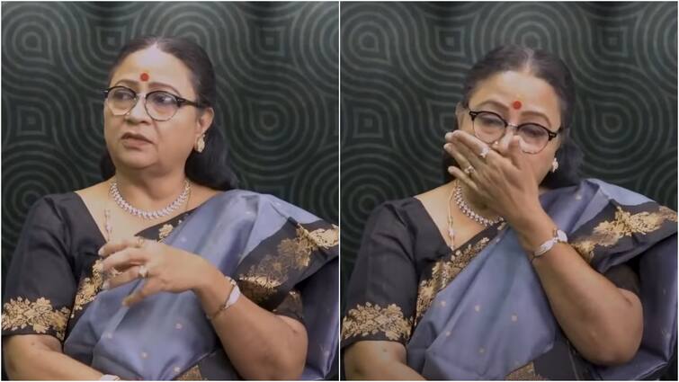 Senior Actress Srilakshmi about her Assets Lost and Annapurna in a interview Actress Srilakshmi: అత్యాశకు పోయి ఆస్తులు పోగొట్టుకున్నా - ఆ ఇల్లు కొన్నందుకు అన్నపూర్ణ గారు తిట్టారు, నటి శ్రీలక్ష్మి ఆవేదన