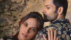 Ali Fazal Congratulates Wife Richa Chadha For Heeramandi: 'Only A Fool Would Not Take Lajjo & Fly Away...'