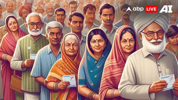 MP Lok Sabha Election 2024: एमपी के 10 मंत्रियों के विधानसभा में हुई कम वोटिंग, यहां चेक करें पूरा आंकड़ा MP Lok Sabha Election 2024: एमपी के 10 मंत्रियों के विधानसभा में हुई कम वोटिंग, यहां चेक करें पूरा आंकड़ा