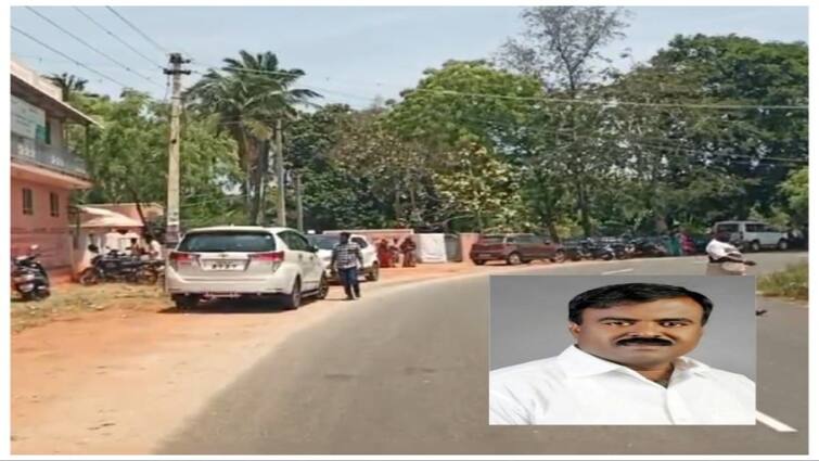 Nellai Congress leader Jayakumar Death case family under investigation - TNN Jayakumar Death: பெண்ணுடன் தொடர்பா?... கோணம் மாறுகிறதா..? - விசாரணை வளையத்திற்குள் வந்த ஜெயக்குமாரின் குடும்பம்..!