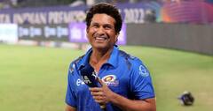 Net Worth Of Sachin Tendulkar: क्रिकेटमधून निवृत्ती घेतल्यानंतरही कमाईत चौकार-षटकार; केरळ, मुंबईत आलिशान बंगले, सचिन तेंडुलकरची संपत्ती किती?
