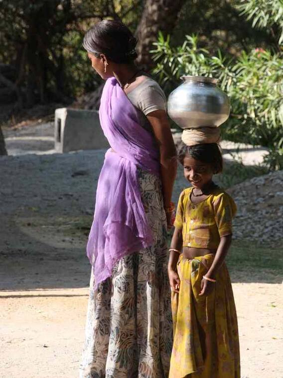 अनुसूचित जाति और अनुसूचित जनजाति में क्या अंतर होता है?