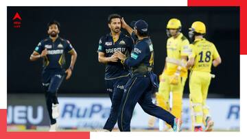 GT vs CSK: জলে গেল মঈন, মিচেলের লড়াই, গিল, সুদর্শনের সেঞ্চুরি মোহিতের ৩ উইকেটে সিএসকেকে হারাল গুজরাত টাইটান্স