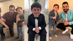 Abdu Rozik Marriage: अब्दु रोजिक की होने वाली है शादी, ऐसे में जानिए कौन है वो लकी गर्ल जिसके लिए सिंगर ने कहा- 'मैं उसे बहुत प्यार करूंगा'