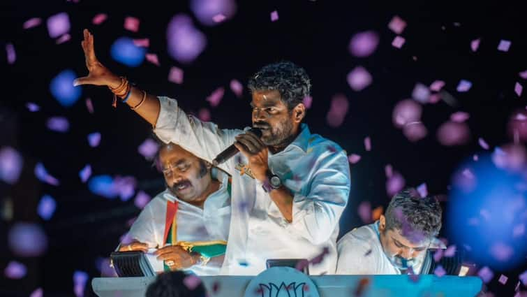 'Singham' Annamalai Reflects On Transition To Politics, Critiques Rahul Gandhi & Advocates Spiritual Politics In Tamil Nadu Annamalai Interview: Want To Bring Spirituality Back To Tamil Nadu Political Discourse, State BJP Chief Says